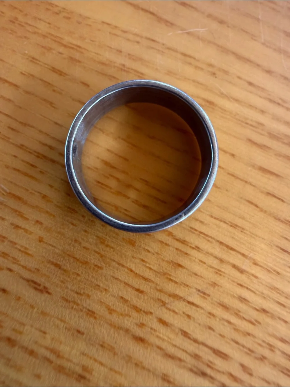 N/A stainless steel